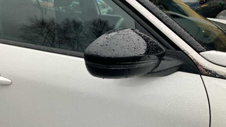 Vauxhall Mokka 1.2 Turbo Ultimate 5dr Auto Petrol Hatchback